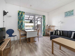 Vakantiehuis Dueodde  10