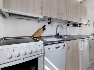 Vakantiehuis Dueodde  14