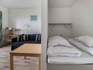 Vakantiehuis Dueodde  16