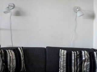 Vakantiehuis Dueodde  9