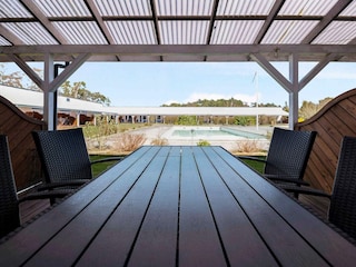 Ferienhaus Dueodde Außenaufnahme 2