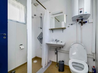 Vakantiehuis Dueodde  10