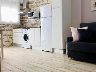 Apartment Conil de la Frontera Features 2