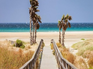 Apartment Conil de la Frontera Environment 14