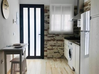 Apartment Conil de la Frontera Features 7