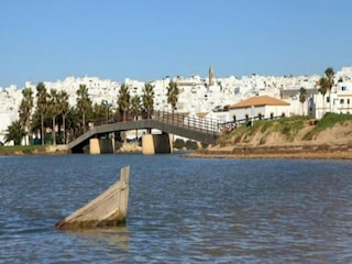Apartment Conil de la Frontera Environment 15
