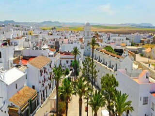 Apartment Conil de la Frontera Environment 17