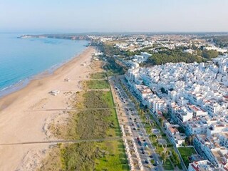Apartment Conil de la Frontera Environment 19