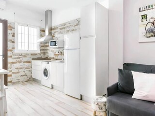 Apartment Conil de la Frontera Features 10