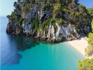 Appartement Conil de la Frontera Omgeving 20