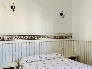 Maison de vacances Conil de la Frontera Équipement 10