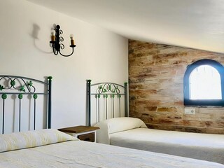 Maison de vacances Conil de la Frontera Équipement 16