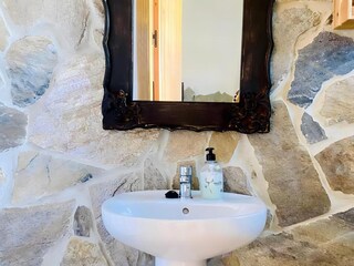 Maison de vacances Conil de la Frontera  29