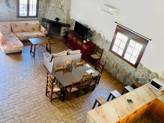 Ferienhaus Conil de la Frontera Ausstattung 8