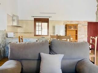 Ferienhaus Conil de la Frontera Ausstattung 12