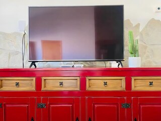 Ferienhaus Conil de la Frontera Ausstattung 13