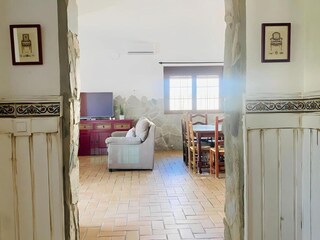 Ferienhaus Conil de la Frontera Ausstattung 14