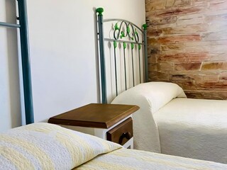 Ferienhaus Conil de la Frontera Ausstattung 19