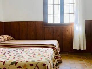 Ferienhaus Conil de la Frontera Ausstattung 20