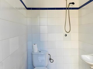 Ferienhaus Conil de la Frontera Ausstattung 21