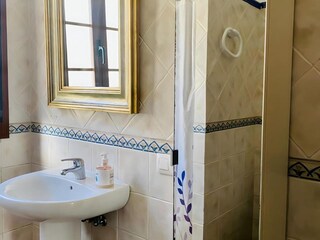 Ferienhaus Conil de la Frontera Ausstattung 22