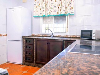 Apartment Conil de la Frontera Ausstattung 5