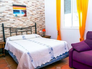 Apartment Conil de la Frontera Ausstattung 8