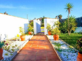 Apartment Conil de la Frontera Ausstattung 9