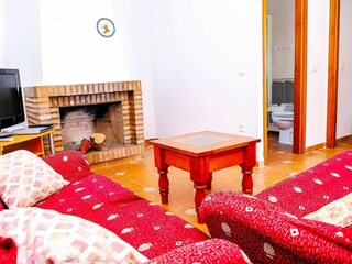 Apartment Conil de la Frontera Ausstattung 10