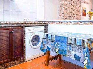 Apartment Conil de la Frontera Ausstattung 12