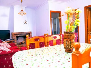 Apartment Conil de la Frontera Ausstattung 13