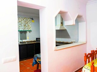 Appartement Conil de la Frontera Kenmerken 14