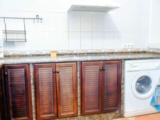 Apartment Conil de la Frontera Ausstattung 15