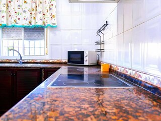 Apartment Conil de la Frontera Ausstattung 16