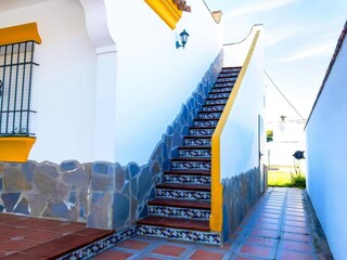 Apartment Conil de la Frontera Ausstattung 17