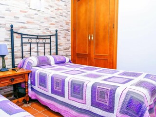 Appartement Conil de la Frontera Équipement 21