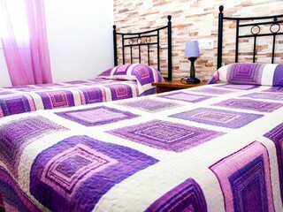 Apartment Conil de la Frontera Ausstattung 19