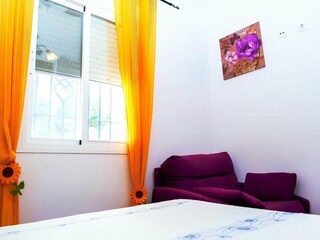 Apartment Conil de la Frontera Ausstattung 20