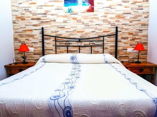 Apartment Conil de la Frontera Ausstattung 21