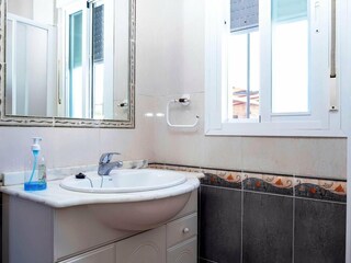 Apartment Conil de la Frontera Ausstattung 23