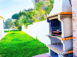 Apartment Conil de la Frontera Außenaufnahme 4