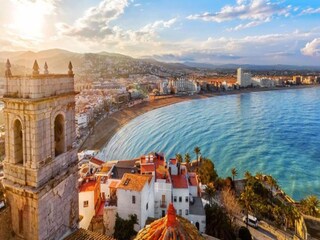 Apartment Conil de la Frontera Umgebung 24