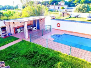 Appartement Conil de la Frontera Enregistrement extérieur 1