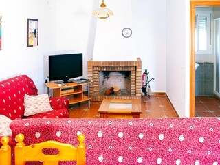 Apartment Conil de la Frontera Ausstattung 7