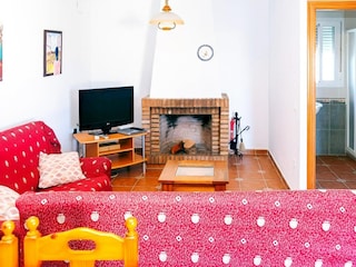 Apartment Conil de la Frontera Features 7
