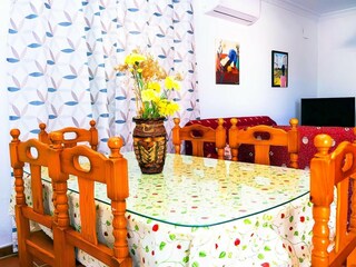 Appartement Conil de la Frontera Équipement 8