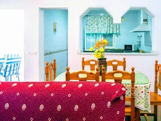 Apartment Conil de la Frontera Ausstattung 11