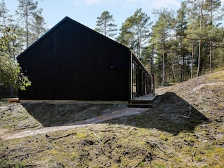 Ferienhaus Dueodde Außenaufnahme 8