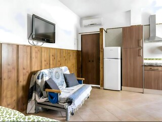 Apartment Conil de la Frontera Ausstattung 1