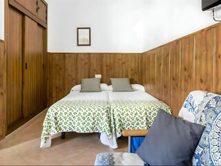 Apartment Conil de la Frontera Ausstattung 6